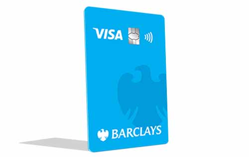Barclaycard for Students