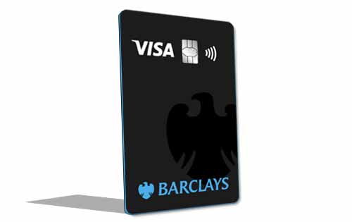 Barclays Visa (ehemals Barclaycard Visa) | 0 € Jahresgebühr