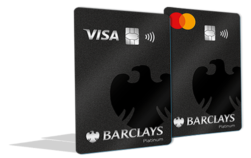 Barclays Platinum Double (ehemals Barclaycard Platinum Double)
