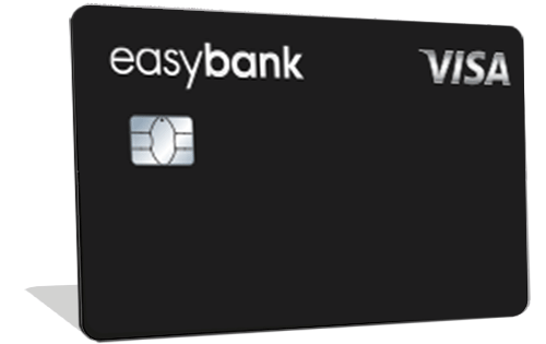 easybank Kreditkarte