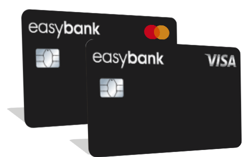easybank Kreditkarte Platinum