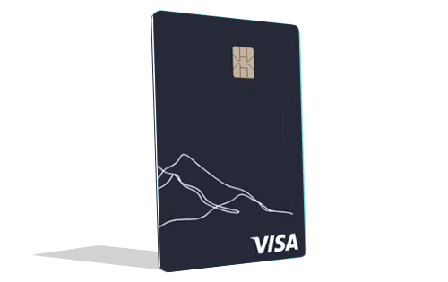 Instabank Kreditkarte