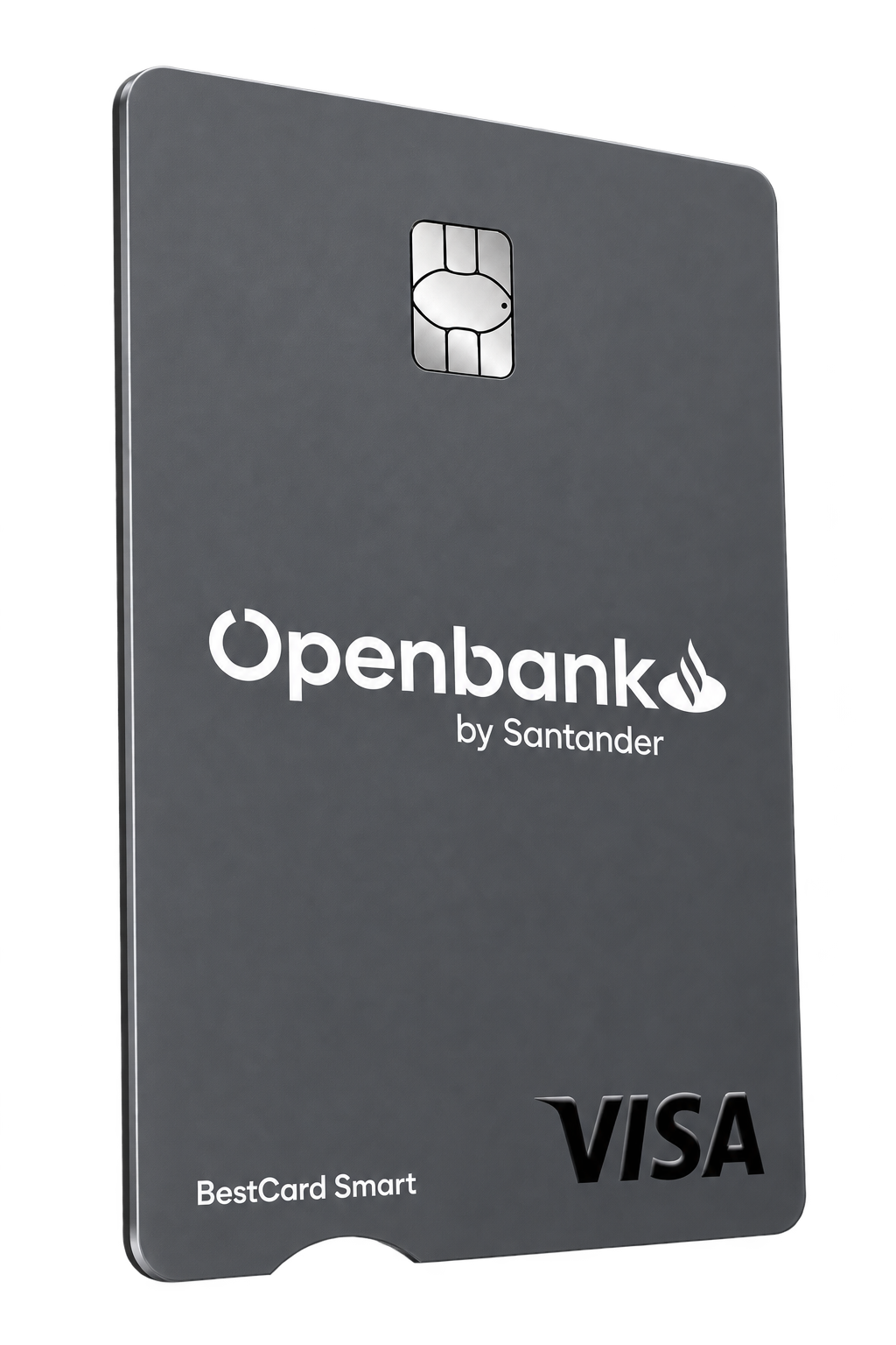 Openbank - BestCard Smart