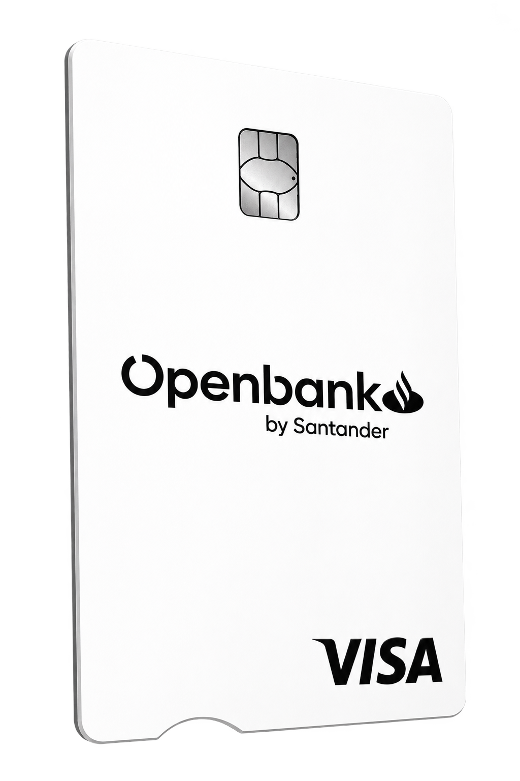 Openbank BestGiro Visa Debitkarte